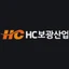 HC BoKwang Industry Co.,Ltd logo
