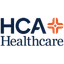 Logo HCA Healthcare, Inc.
