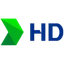HD현대 logo