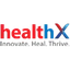 Logo Health X Platform Limited