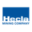 Logo HECLA MINING CO/DE/