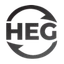 HEG Limited logo