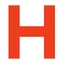 Heimstaden AB pref logo