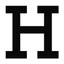 Logo Hermès International