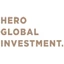 Logo HERO GLOBAL INVESTMENT Tbk, PT