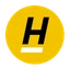 Logo Hertz Global Holdings, INC