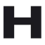 Logo Hesai Group - W