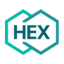 Logo Hexagon Composites ASA