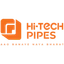 Hi-Tech Pipes Limited logo