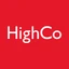 Logo HIGHCO