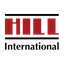 Hill International, Inc. logo
