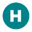 Logo Hilton Grand Vacations Inc.