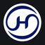 HJ중공업 logo
