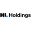 Logo HL홀딩스