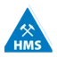 Logo HMS Bergbau AG