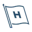 Logo Höegh Autoliners ASA