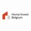 Logo HOME INVEST BELGIUM