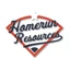 Homerun Resources Inc. logo