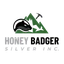 Honey Badger Silver Inc. logo