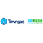 Logotipo de Hong Kong and China Gas Co. Ltd., The
