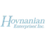 Logo Hovnanian Enterprises INC