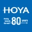 HOYA株式会社 logo