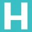Logo HRE