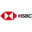 Logo HSBC Holdings plc