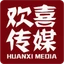 Logotipo de Huanxi Media Group Ltd.