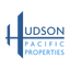 Logo Hudson Pacific Properties, Inc.