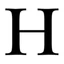 Logotipo de Hufvudstaden AB