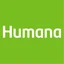 Logo HUMANA INC