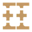 Hunlicar Group Ltd. logo