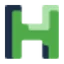 Logotipo de Hunter Capital AB (publ)