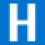 Logo Hyatt Hotels Corp