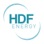 Hydrogene de France 标志