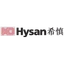 Logotipo de Hysan Development Co. Ltd.