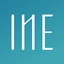 Logotipo de 株式会社I-ne