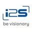 Logo I2S
