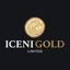 Logo Iceni Gold Limited