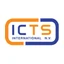 ICTS International N V logo