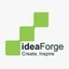 Logotipo de Ideaforge Technology Limited
