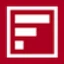 Logotipo de IDFC First Bank Limited