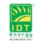 Logo IDT CORP