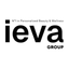 IEVA GROUP 标志