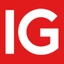 IG Group Holdings plc logo
