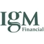 Logo IGM Financial Inc.