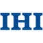 Logo 株式会社IHI