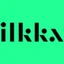 Ilkka Oyj logo