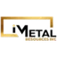 iMetal Resources Inc. logo